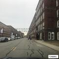 Smoke detector triggers fire alarm on Jackson Street