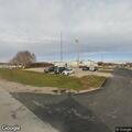 Youth with chest pain at sheriff's office parking lot