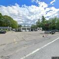 Carbon monoxide alarm at auto shop on Fitchburg road
