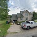 Residential burglar alarm on North Main Street