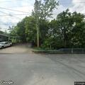 Traffic stop on Willow Street in Rensselaer