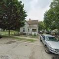 Complaint of plastic burning at Allison Street home