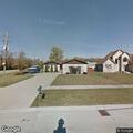 Loose German Shepherd reported on Tiffin Drive