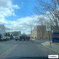 Traffic stop on Merrimack Street