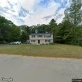 Unauthorized outdoor burn at Willow Drive home