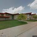 Hit-and-run report at Dekorra High School