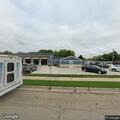 Possible car break-in at auto shop on Center Avenue