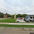 Person experiencing breathing difficulty in Janesville