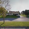 Neighbors burning possible chemicals in barrel