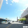 Man falls ill near bus stop at New York State Museum