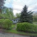 Woman hit by vehicle reports shoulder pain at home