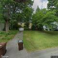 Non-active trespass report at Coventry Court home