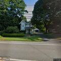 Basement flooding pump-out on Maple Avenue