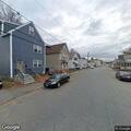 Traffic stop on Ellis Avenue in Lowell