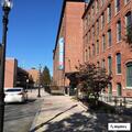 Two trapped in elevator at (number withheld) Perkins St; one lightheaded