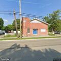 Person experiencing difficulty breathing at shelter