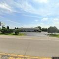 Smell of natural gas reported on US Highway 14