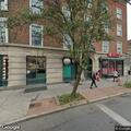 Man tries to fight staff at pizza shop