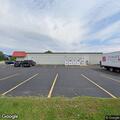 Woman found sleeping in vehicle at thrift store