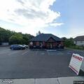 Two-car crash in parking lot on Voorheesville Avenue
