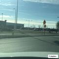 person needs lift assist at 900 n cass ave