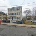 Dust from construction sets off smoke detectors