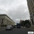 Automatic fire alarm at Alfred E. Smith Building