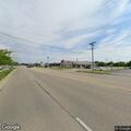 Traffic stop at Rock County Job Center