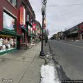 Possible structure fire on Lark Street
