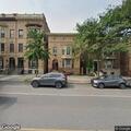 Cooking smoke incident at Madison Avenue apartment