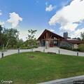 Stolen property reported at Thacher visitor center