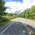 Rollover crash involving black truck on Winchendon Rd