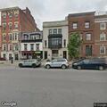 Burglary reported on third floor of building