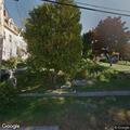 Driver blocked in by two vehicles on Pleasant Street
