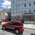 Carbon monoxide alarm at Lilley Avenue home
