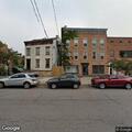 Police manage large street crowd on Central Avenue