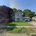 Domestic dispute at Church Street home