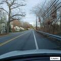 Fire department assists with patient lift on Shawsheen Rd