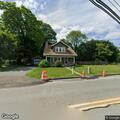 Report of vehicle near Lowell Street in Andover