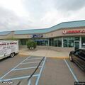 Young child with finger injury at urgent care in Waterford Township