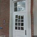 Person trapped in elevator at Houston Hall
