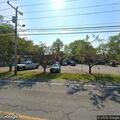 Disabled vehicle at DMV lot on South Street