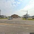 Two-vehicle crash near business entrance in Webberville