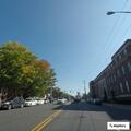 Vehicle lockout on West Street