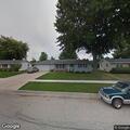 Crying caller reports emergency on South Walnut