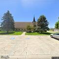 Car stolen from church parking lot on South Jackson