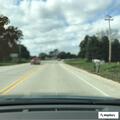 Traffic stop on bypass near Bushnell Road