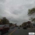 Traffic stop on Central Avenue in Albany