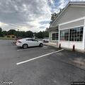 Suspicious vehicle at Dunkin' Donuts parking lot