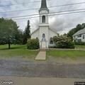 Report of possible fight near church on Route 90